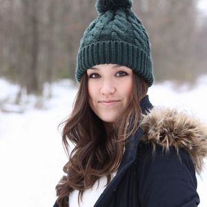 Meet your Posher, Leanne